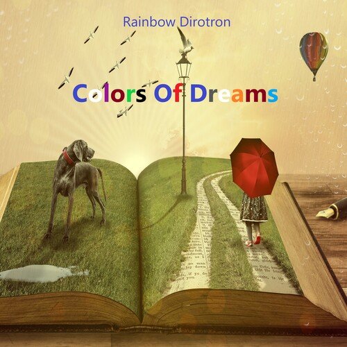 Gray cover art