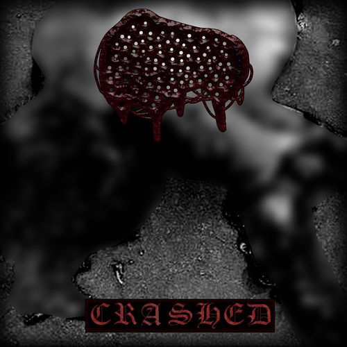 Crashed