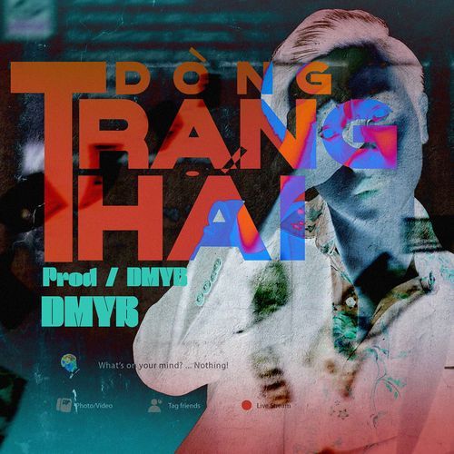 Dòng Trạng Thái cover art