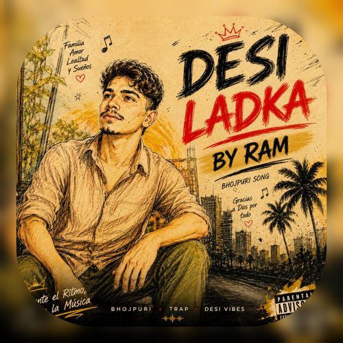 DESI LADKA