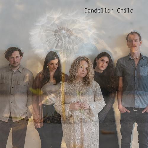 Dandelion Child_poster_image