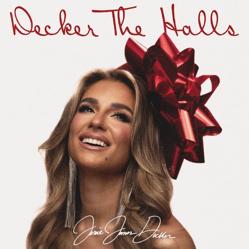 Decker The Halls_poster_image