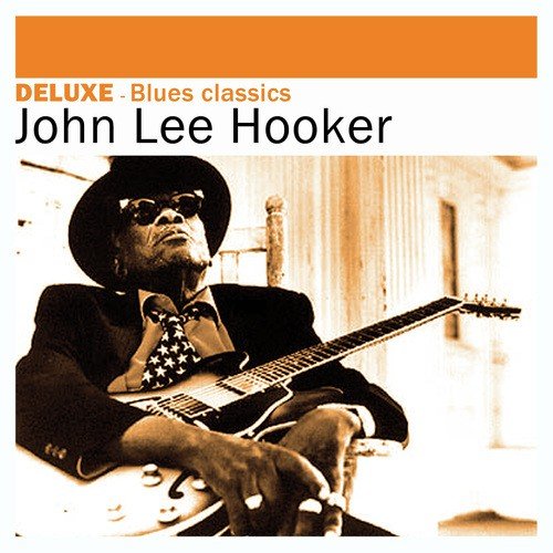 Johnny Lee’s Mood cover art