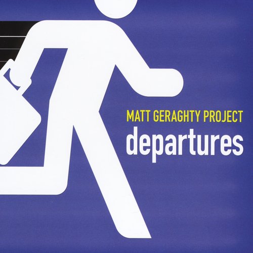 Manhattan In 3 Minutes (feat. Avishai Cohen) cover art