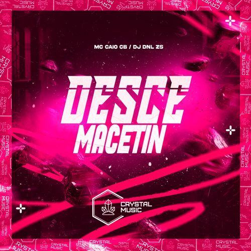 Desce Macetin cover art