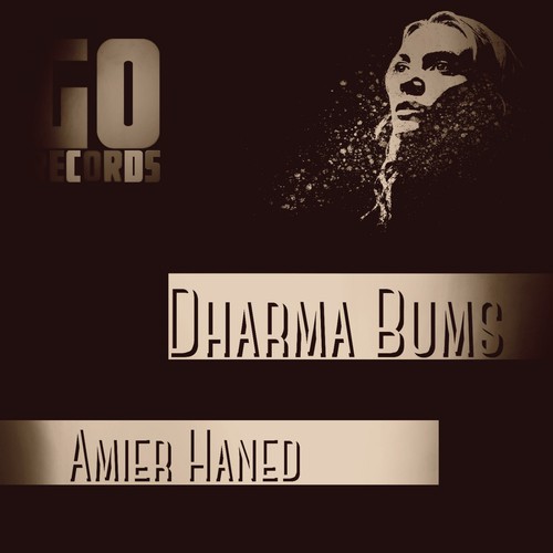 Dharma Bums (Original Mix) cover art