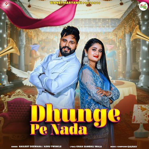Dhunge Pe Nada
