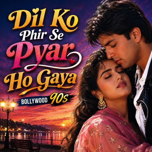 Dil Ko Phir Se Pyar Ho Gaya