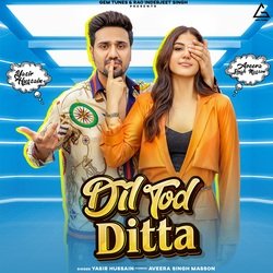 Dil Tod Ditta-Mz05QFl8WGM