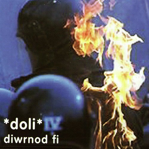 Diwrnod Fi_poster_image