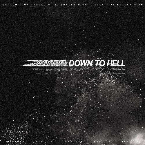 Down To Hell_poster_image