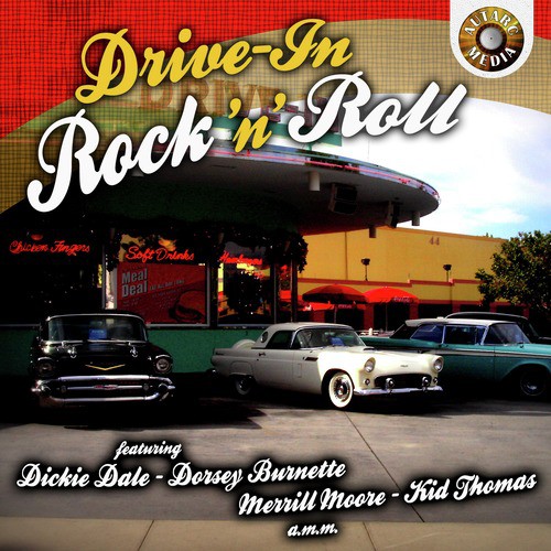 Drive-In Rock 'N' Roll