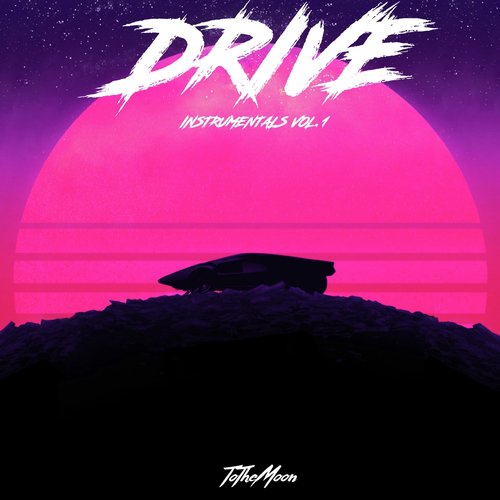 Drive Instrumentals, Vol. 1