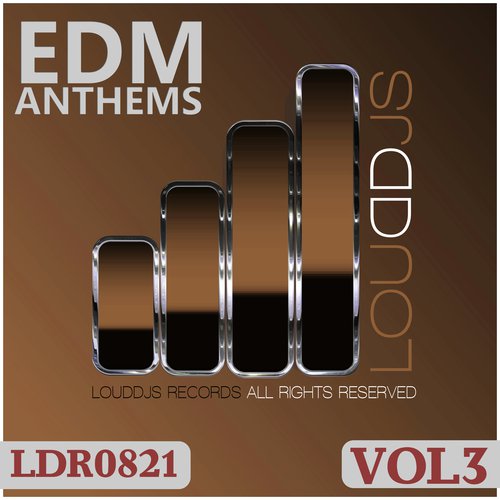 EDM Anthems, Vol. 3