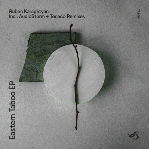 Indeed (Tonaco Remix) cover art