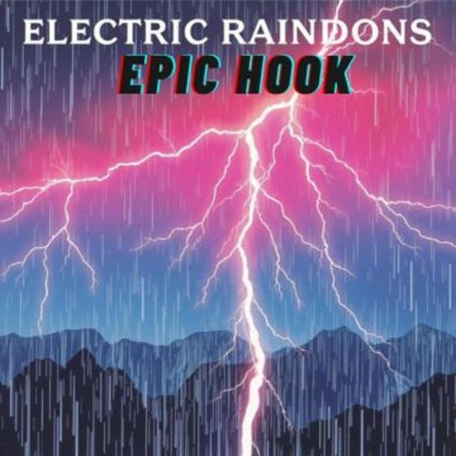 Electric Raindrops
