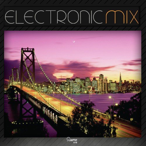 Electronic Mix_poster_image