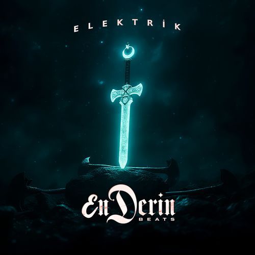 Elektrik cover art