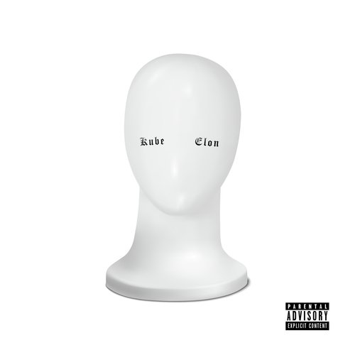 Elon cover art