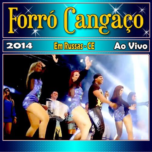 Grupo Da Sacanagem - Ao Vivo cover art
