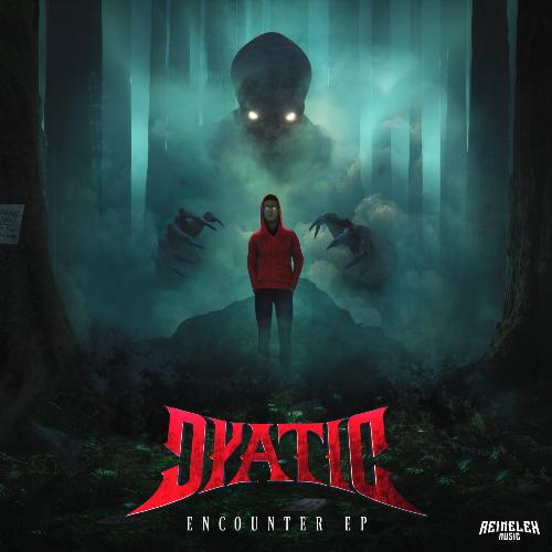 Encounter cover art