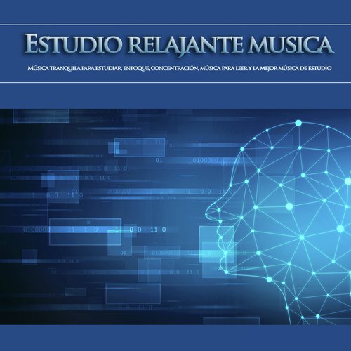 Musica para estudiar cover art
