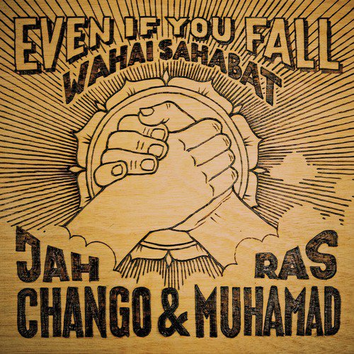 Even If You Fall - Wahai Sahabat_poster_image