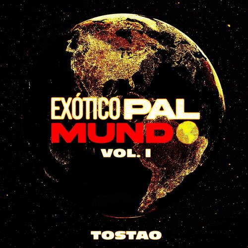 Exótico Pa&#039;l Mundo, Vol. 1_poster_image