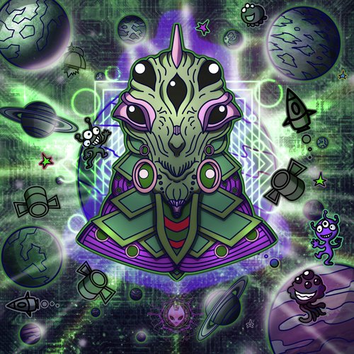 Wild Neko (Original Mix)