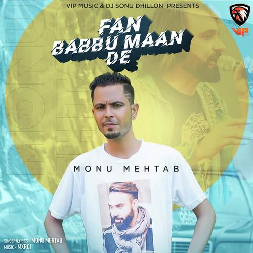 Superstar Punjabi Singer Babbu Maan released his much-anticipated music  single 