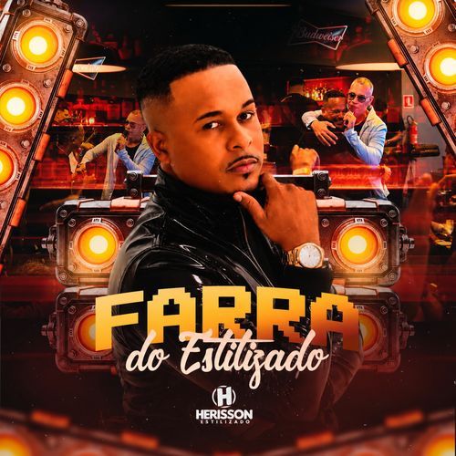 Amor de Novela (Ao Vivo)