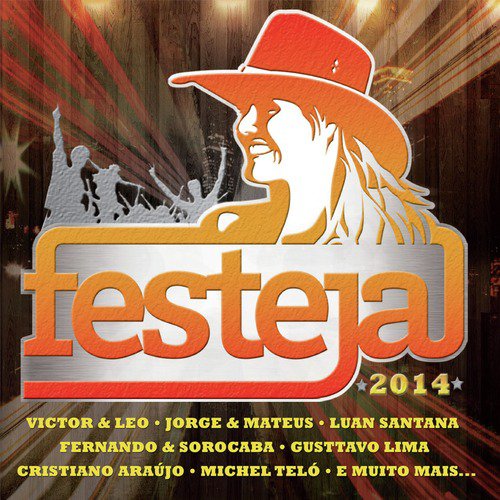 Festeja 2014_poster_image