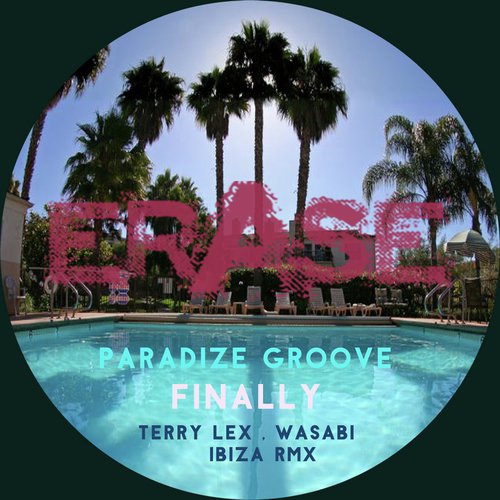 Finally (Terry Lex and Wasabi Ibiza Mix)