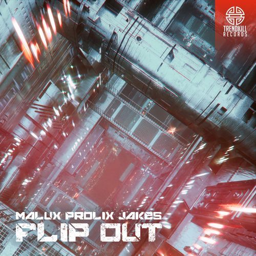 Flip Out-okv tunes