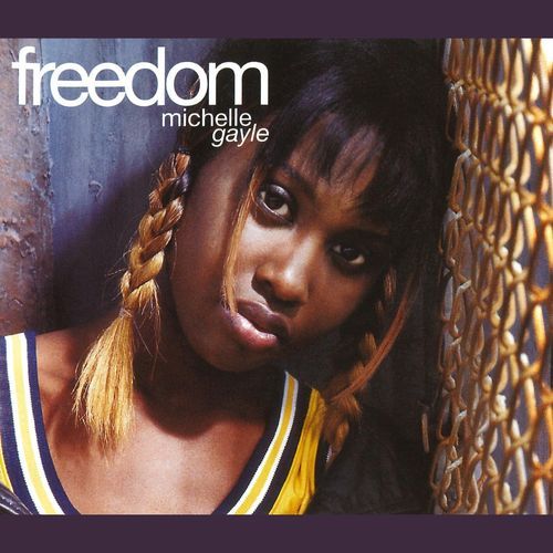 Freedom (Single)_poster_image