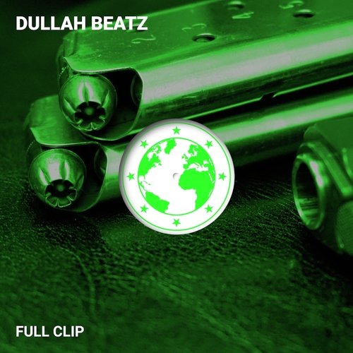 Full Clip cover art