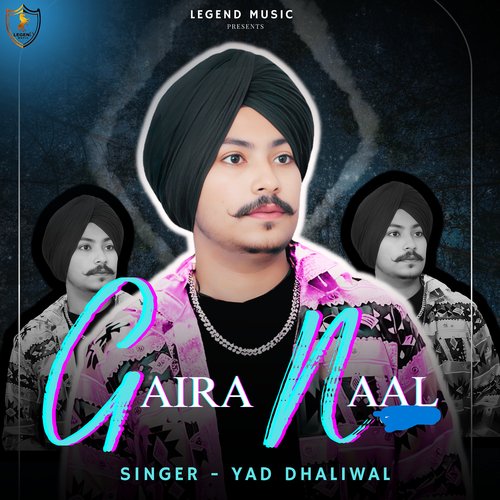 Gaira Naal