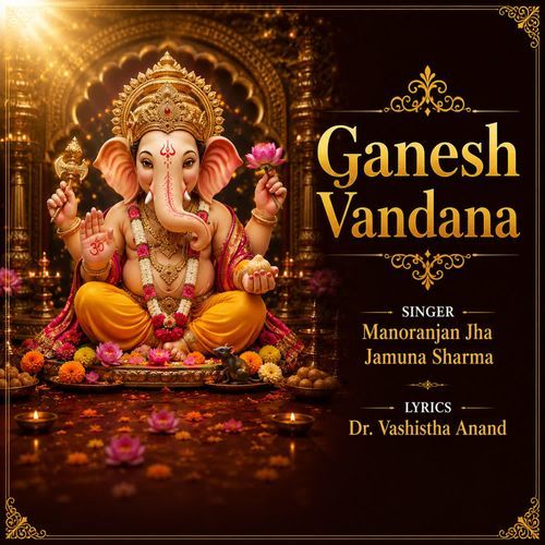 Ganesh Vandana