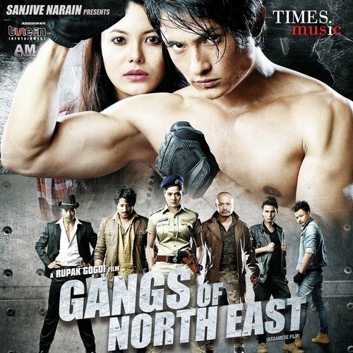 Gangs Of North East