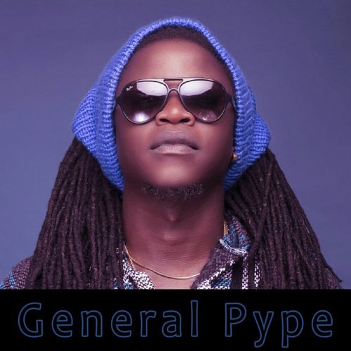 General Pype_poster_image