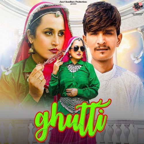 Ghutti