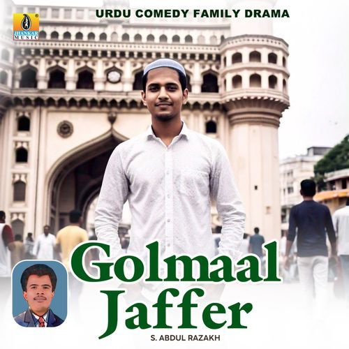 Golmaal Jaffer, Pt. 3