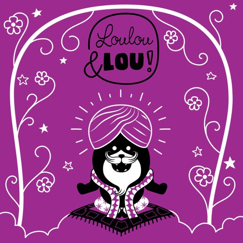 Guru Woof Musique Douce (Sons De La Nature) cover art