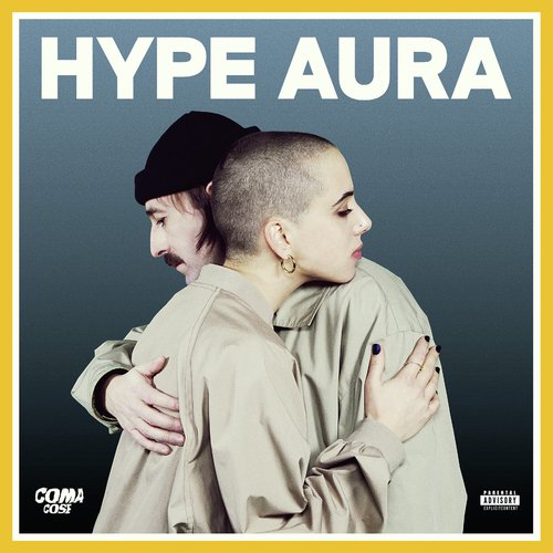 HYPE AURA