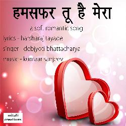 Hamsafar Tu Hai Mera