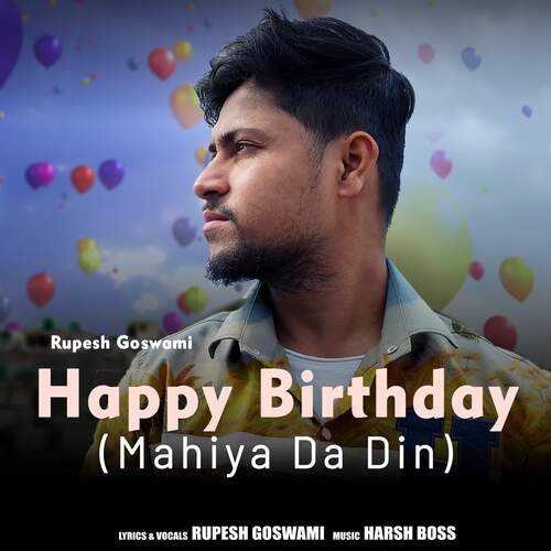 Happy Birthday (Mahiya Da Din)