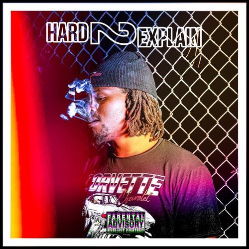 Behind My Back cover art