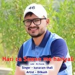 Hari ca Sawan me hariyali