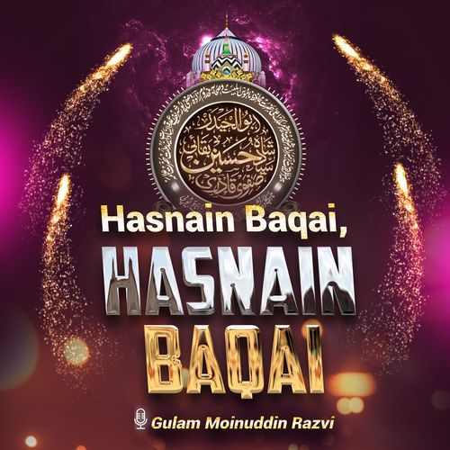 Hasnain Baqai Hasnain Baqai