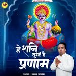 He Shani Tumhe Hai Pranam